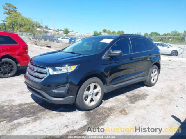 FORD EDGE SE, 2FMPK3G99GBB48442