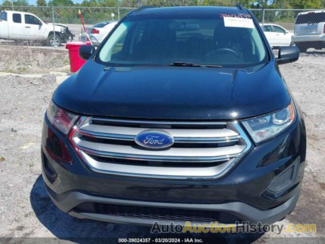 FORD EDGE SE, 2FMPK3G99GBB48442