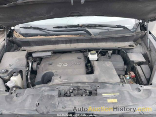 INFINITI JX35, 5N1AL0MM7DC314947