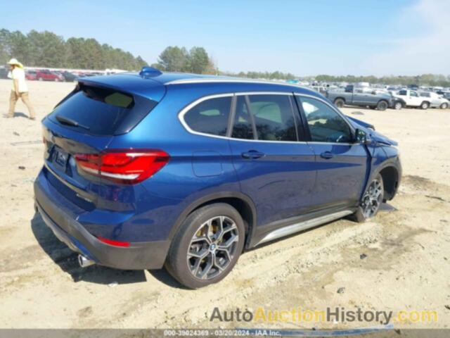 BMW X1 XDRIVE28I, WBXJG9C07M5U30877