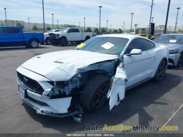 FORD MUSTANG GT FASTBACK, 1FA6P8CF1P5301724