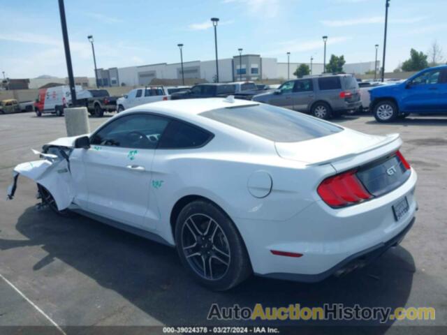 FORD MUSTANG GT FASTBACK, 1FA6P8CF1P5301724