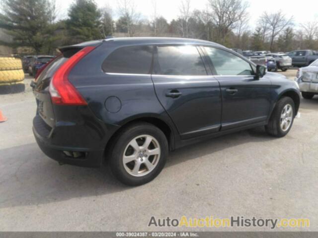 VOLVO XC60 3.2/3.2 PLATINUM/3.2 PREMIER/3.2 PREMIER PLUS, YV4940DZ8C2292524