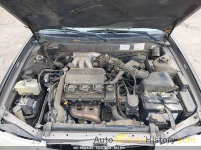 TOYOTA AVALON XL, 4T1BF18B3XU294835