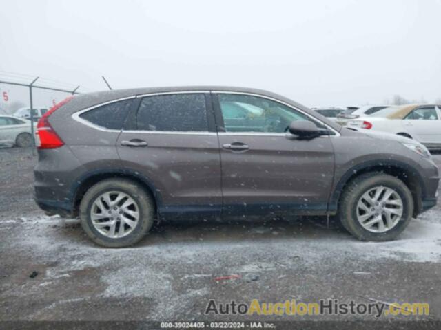 HONDA CR-V EX, 2HKRM4H52FH603823