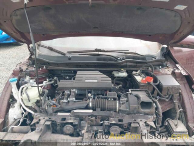 HONDA CR-V TOURING, 2HKRW1H94HH517234