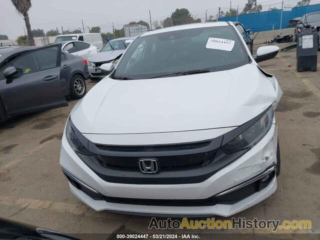 HONDA CIVIC EX, 2HGFC3B34LH351778