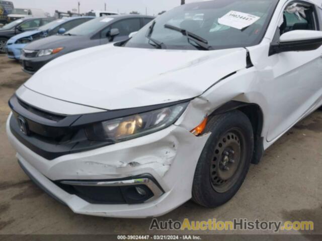 HONDA CIVIC EX, 2HGFC3B34LH351778