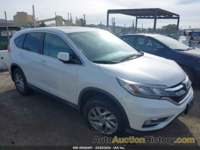 HONDA CR-V EX, 5J6RM4H53FL125806