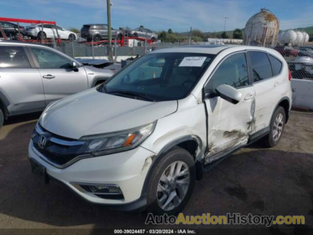 HONDA CR-V EX, 5J6RM4H53FL125806