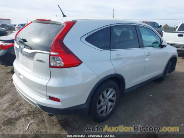 HONDA CR-V EX, 5J6RM4H53FL125806