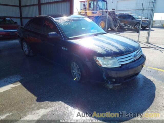 FORD TAURUS SEL, 1FAHP24W28G127544