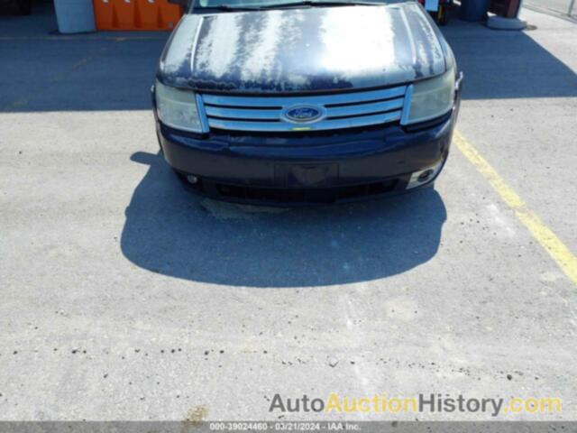 FORD TAURUS SEL, 1FAHP24W28G127544