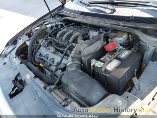 FORD TAURUS SEL, 1FAHP24W28G127544