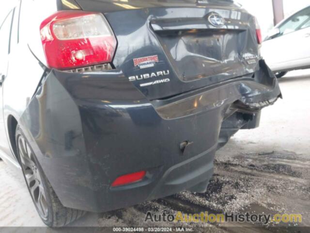 SUBARU IMPREZA 2.0I SPORT PREMIUM, JF1GPAU64FH329699