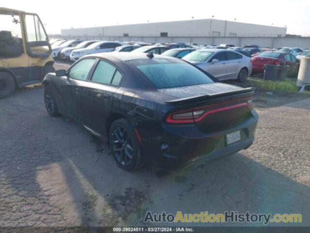 DODGE CHARGER R/T, 2C3CDXCT5PH584115