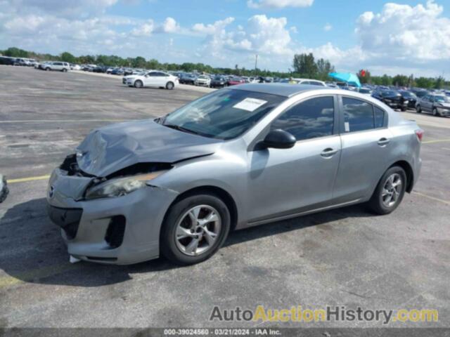 MAZDA MAZDA3 I SV, JM1BL1TF6D1705343