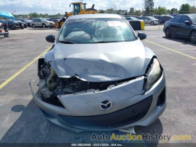 MAZDA MAZDA3 I SV, JM1BL1TF6D1705343