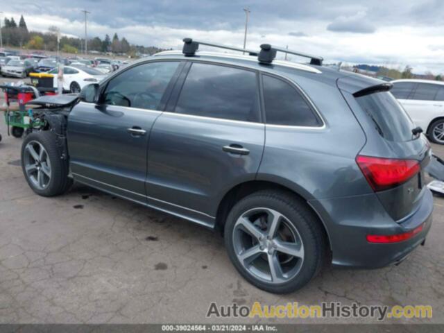 AUDI Q5 3.0T PREMIUM PLUS, WA1D7AFP9HA034767