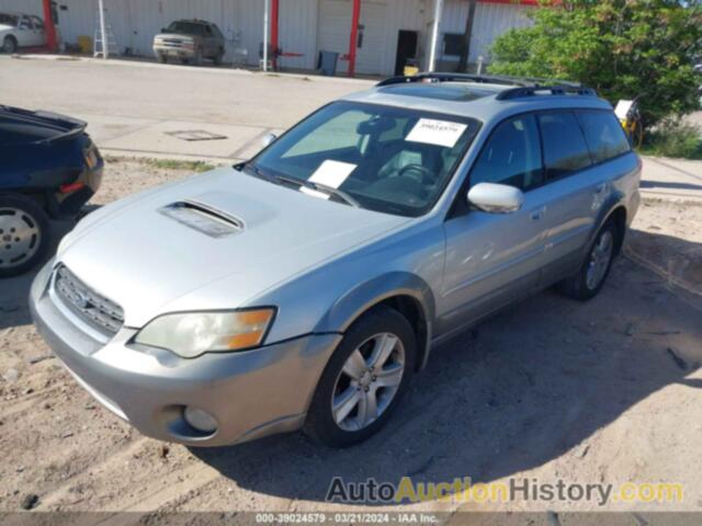 SUBARU LEGACY OUTBACK 2.5 XT LIMITED, 4S4BP67C364303410