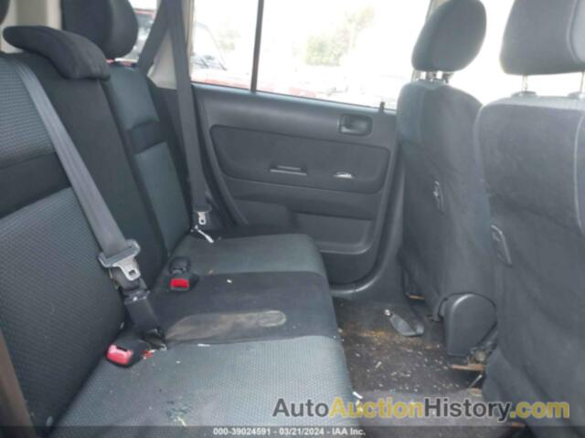 SCION XB, JTLKT324864068618