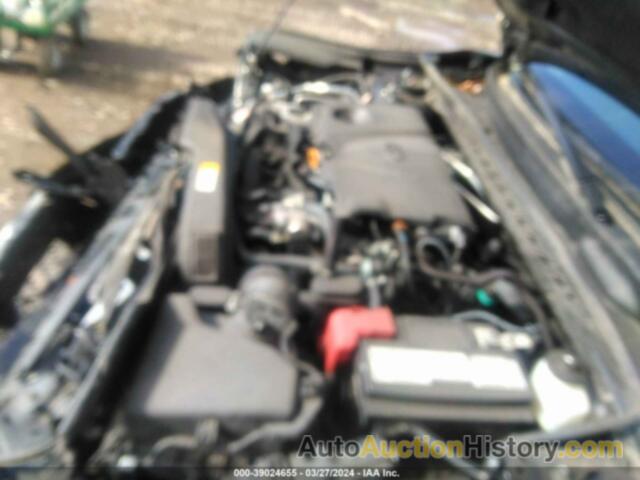 TOYOTA CAMRY SE, 4T1G11AK7MU554874