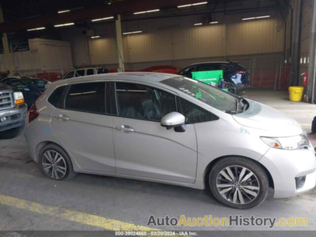 HONDA FIT EX-L, 3HGGK5H8XGM701816