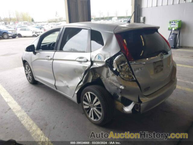 HONDA FIT EX-L, 3HGGK5H8XGM701816