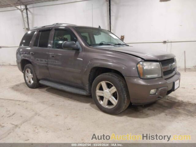 CHEVROLET TRAILBLAZER LT, 1GNDT13S982231949