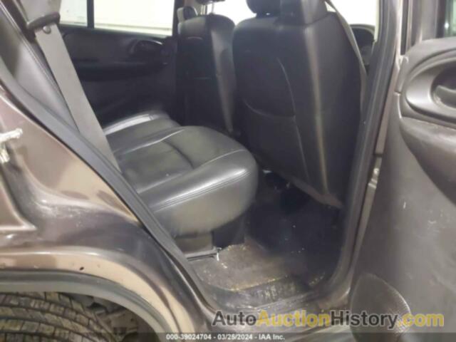 CHEVROLET TRAILBLAZER LT, 1GNDT13S982231949