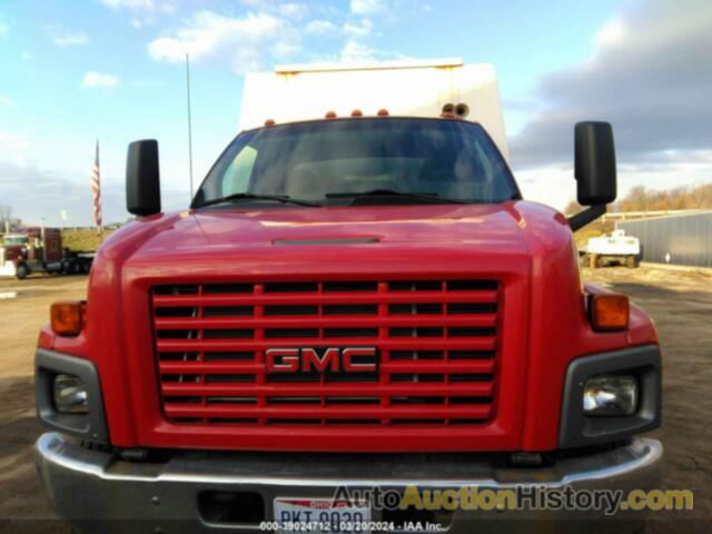 GMC C7500 C7C042, 1GDK7C1367F403434