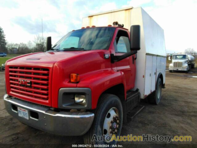 GMC C7500 C7C042, 1GDK7C1367F403434