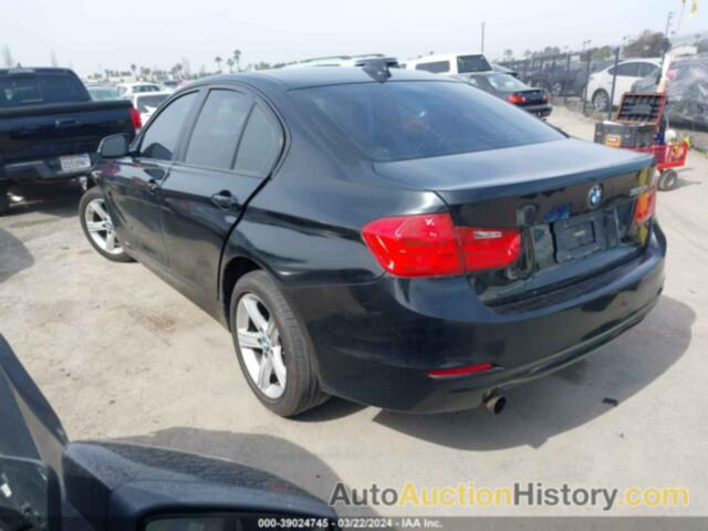 BMW 3 SERIES I, WBA3B1C53FK137609