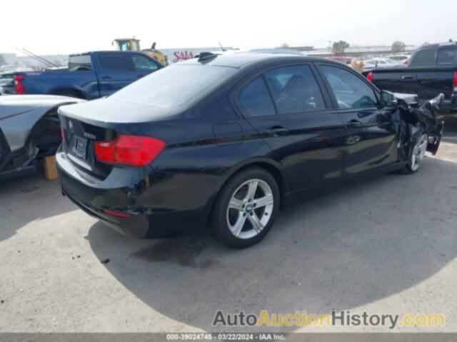 BMW 3 SERIES I, WBA3B1C53FK137609