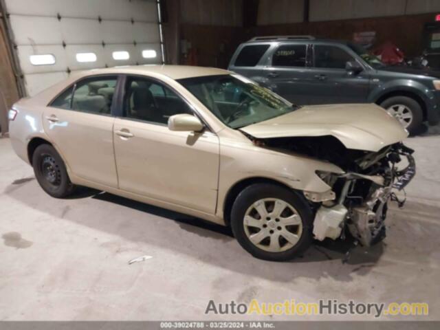 TOYOTA CAMRY SE/LE/XLE, 4T1BF3EK7BU654021