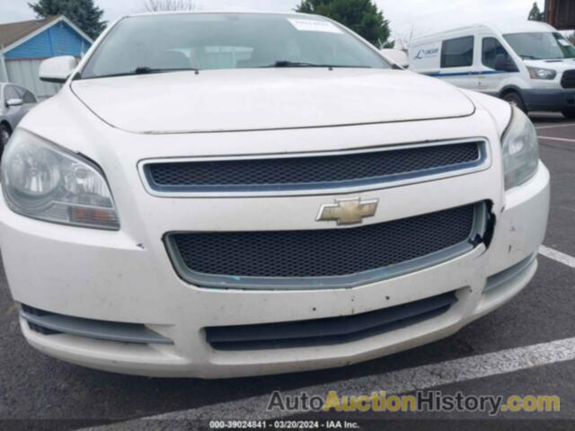 CHEVROLET MALIBU 2LT, 1G1ZD5E16BF202702