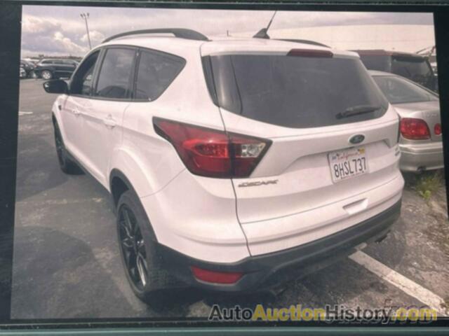 FORD ESCAPE SE, 1FMCU9GD0KUA65694