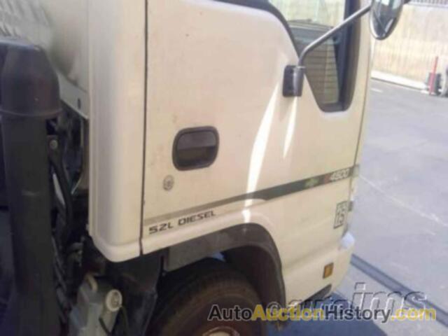 CHEVROLET W4500, J8BC4B16367003417