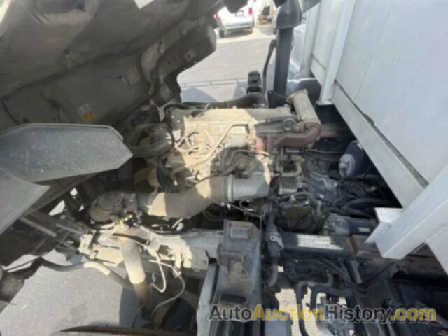 CHEVROLET W4500, J8BC4B16367003417