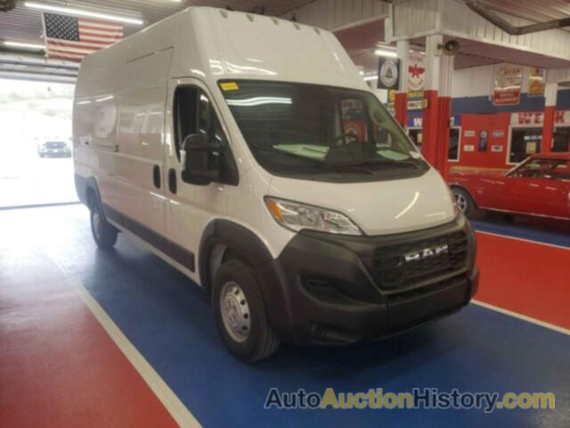 RAM PROMASTER 3500 CARGO VAN SUPER HIGH ROOF 159 WB EXT, 3C6MRVZG7PE591716