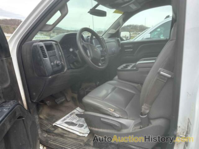 CHEVROLET SILVERADO 2500HD WT, 1GC0KUEG7GZ255225