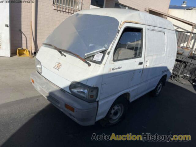 KIA AN240 MICROVAN, KN3HN38D2WK081231