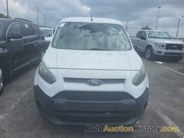 FORD TRANSIT CONNECT XL, NM0LS7E72G1250914