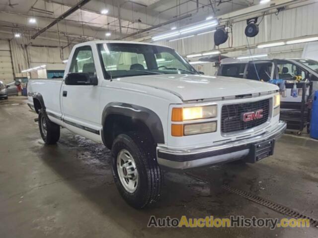 GMC SIERRA 2500 HD SL, 1GTGK24R1WZ512299