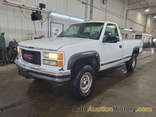 GMC SIERRA 2500 HD SL, 1GTGK24R1WZ512299