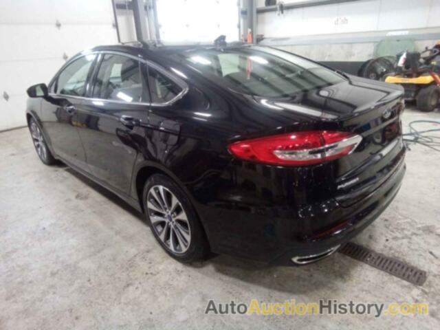 FORD FUSION SE, 3FA6P0T97KR131015