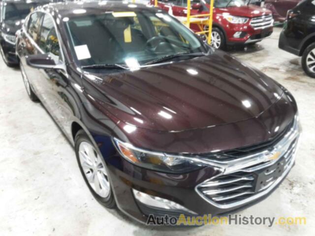 CHEVROLET MALIBU FWD LT, 1G1ZD5ST6LF132514