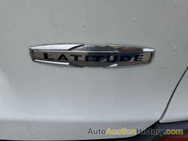 JEEP CHEROKEE LATITUDE FWD, 1C4PJLCB2LD639410