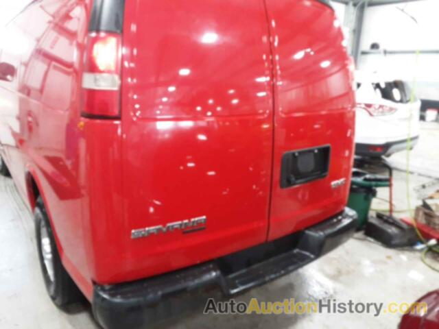 GMC SAVANA 3500 WORK VAN, 1GTZ7GFF0G1116567