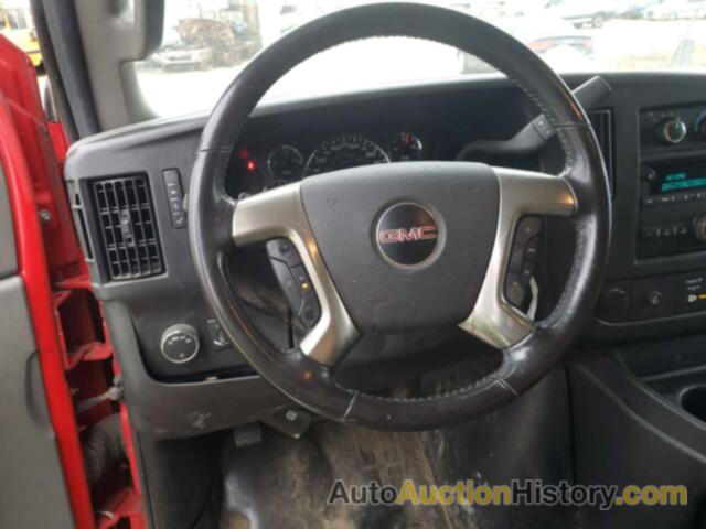 GMC SAVANA 3500 WORK VAN, 1GTZ7GFF0G1140125